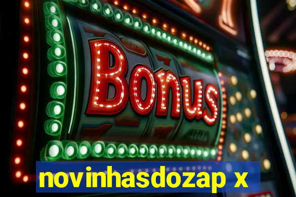 novinhasdozap x